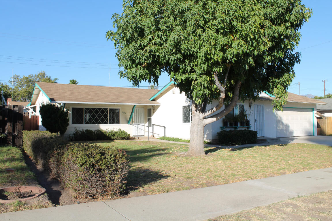 Property Photo: 6278 Aberdeen Avenue CA 93117
