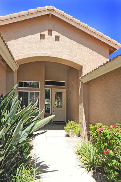 Property Photo:  9902 E Elmwood Court  AZ 85248 