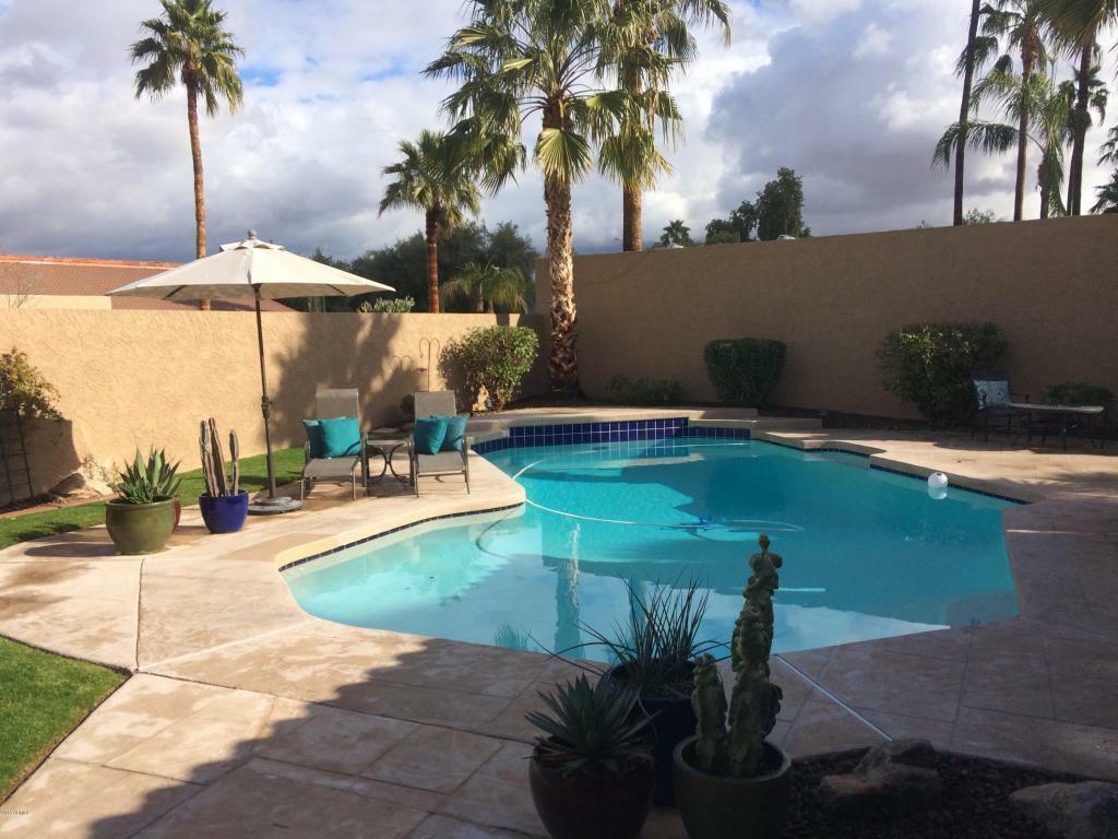 Property Photo:  7307 E Manzanita Drive  AZ 85258 