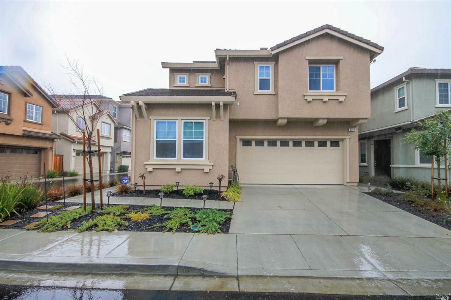 Property Photo:  5382 Gramercy Circle  CA 94533 