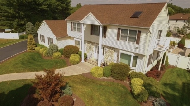 Property Photo:  14 Angela Ct  NJ 07936 