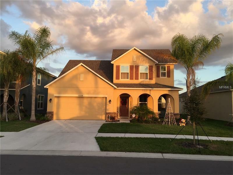 Property Photo:  13338 Palmera Vista Drive  FL 33579 