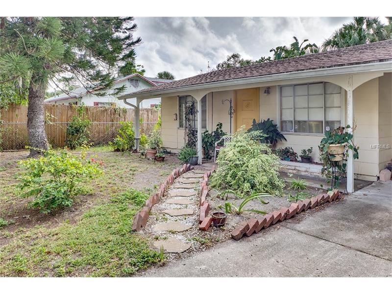 Property Photo: 1334 24th Street FL 34234