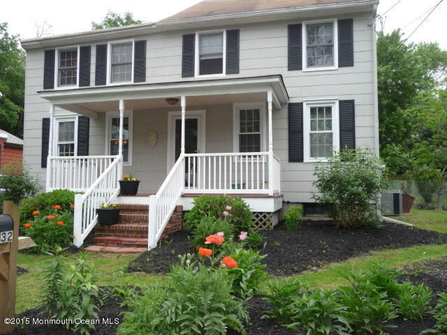 Property Photo:  32 Chesterfield  NJ 08022 