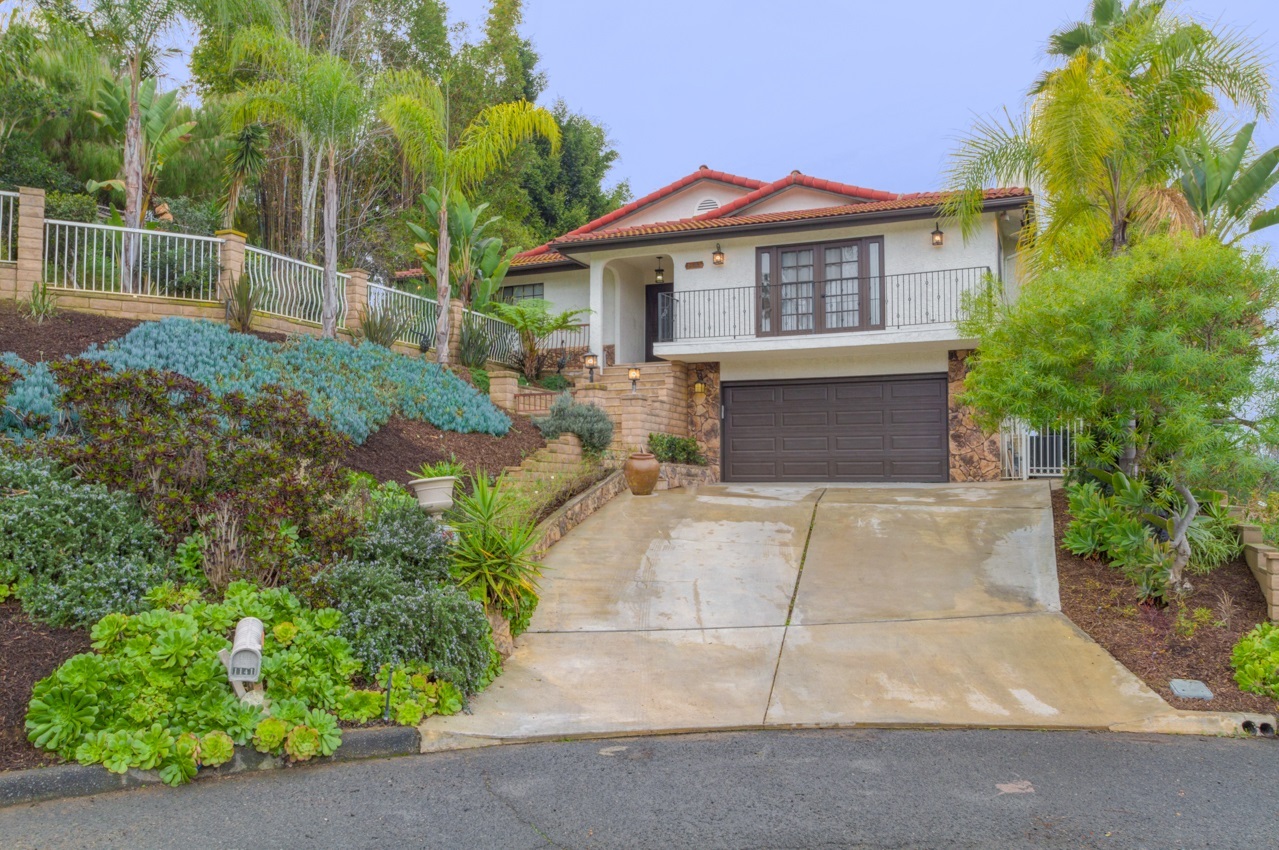 Property Photo: 1141 Nancy CA 92083
