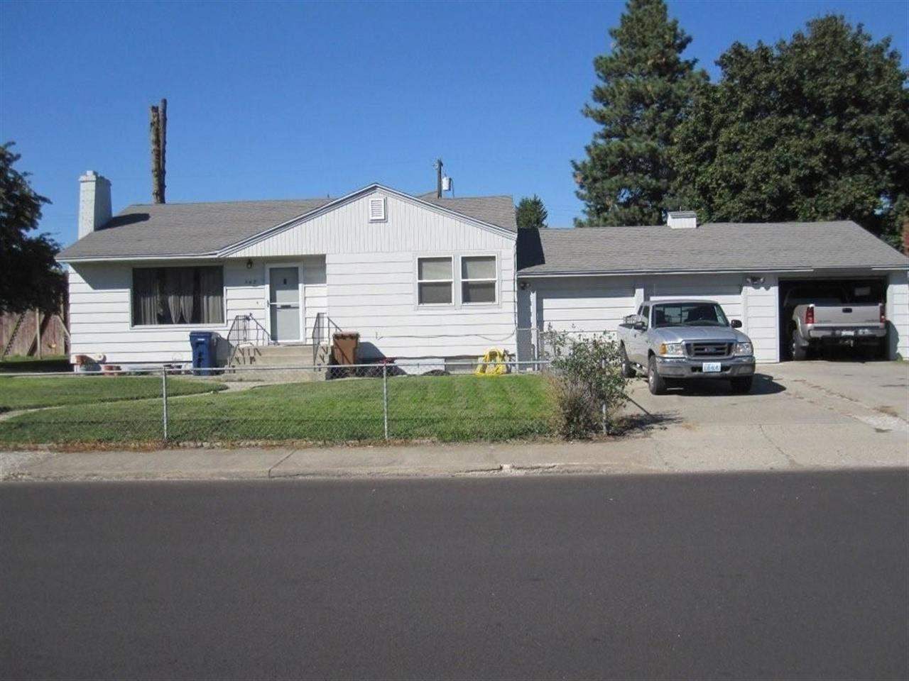 Property Photo: 362 W Columbia Ave WA 99205
