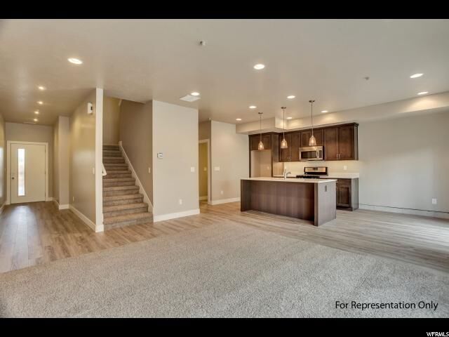 Property Photo: Address not disclosed UT 84124