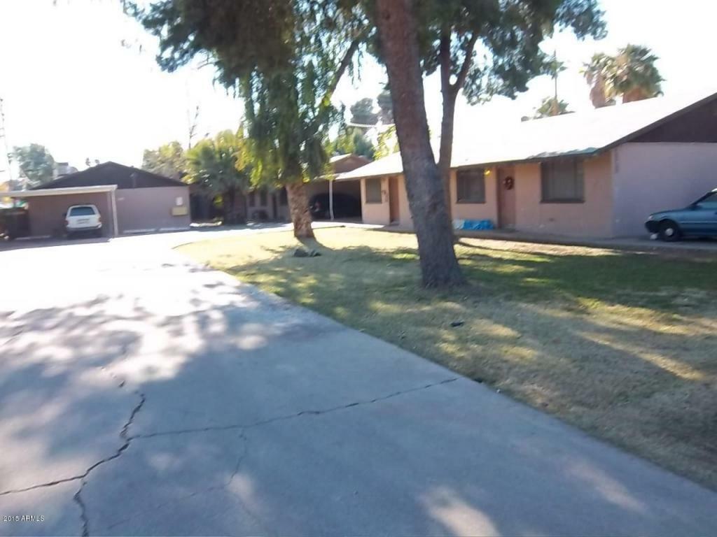 2141 W Belmont Avenue  Phoenix AZ 85021 photo