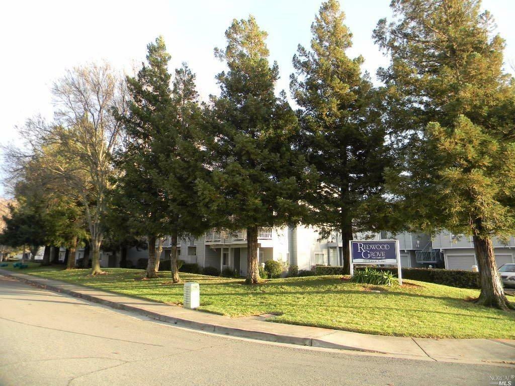 1850 Blossom Avenue 214  Fairfield CA 94533 photo