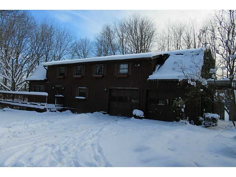 Property Photo: 17777 Matt Road PA 16335