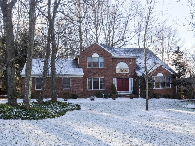 Property Photo:  17 Burnett Brook Dr  NJ 07869 