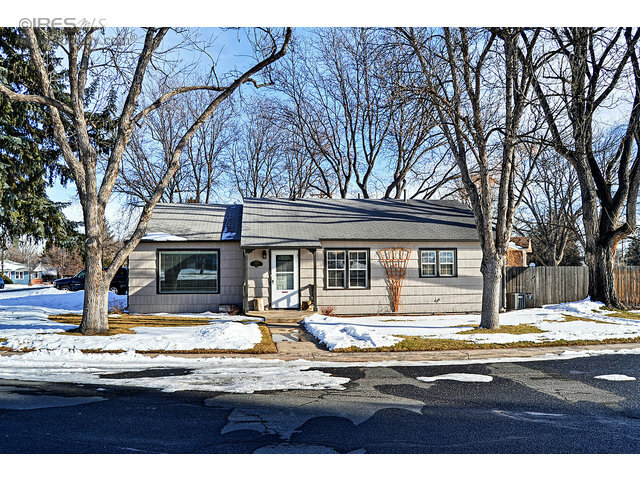 Property Photo:  1030 Charlotte St  CO 80534 