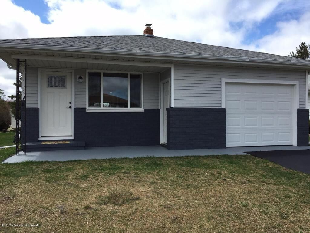 Property Photo:  12 Van Gogh Street  NJ 08757 