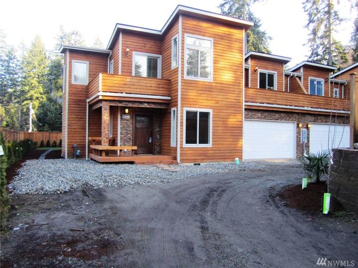 Property Photo: 14546 Stone Ave N WA 98133