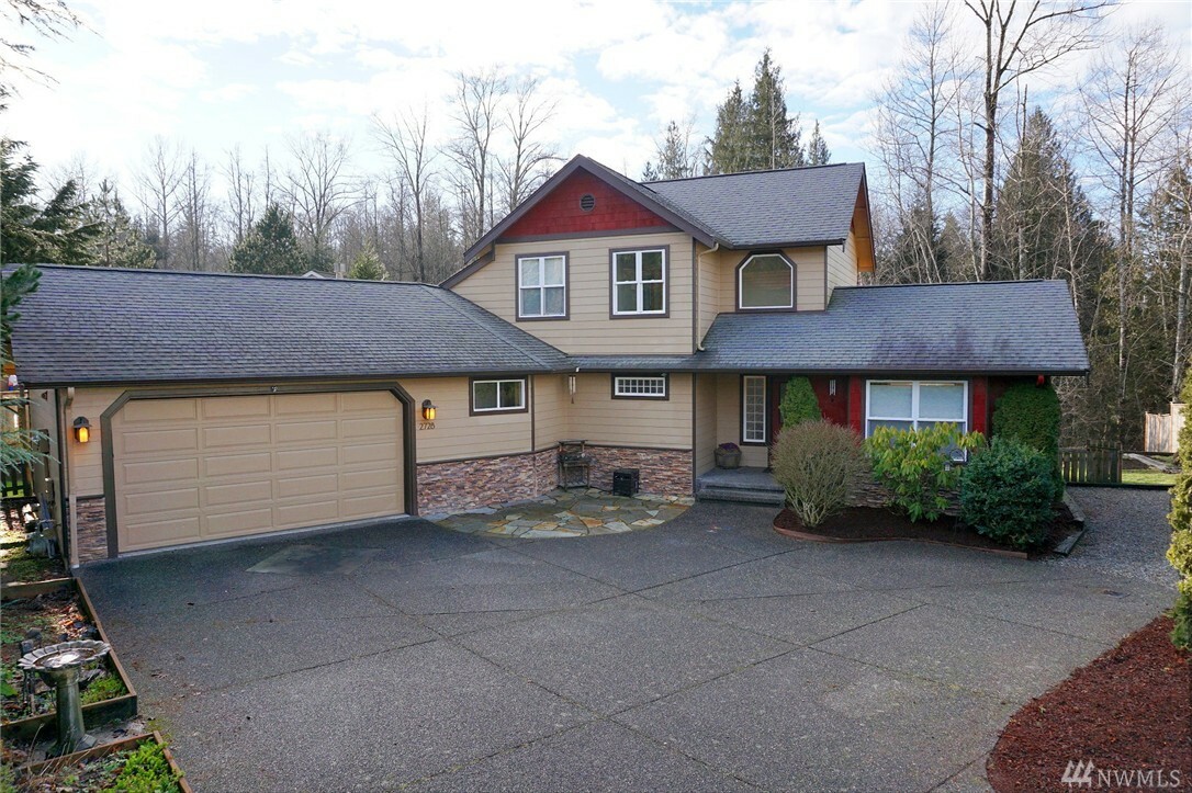 Property Photo:  2728 Alvarado Dr  WA 98229 