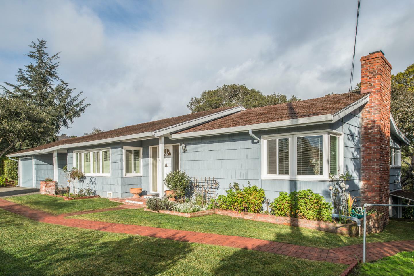 Property Photo:  25185 Stewart Place  CA 93923 