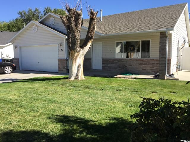 Property Photo: Address not disclosed UT 84404