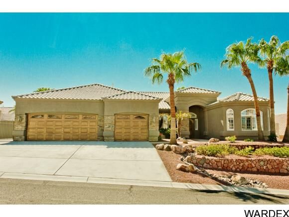 Property Photo:  2272 E Dawn Drive  AZ 86404 
