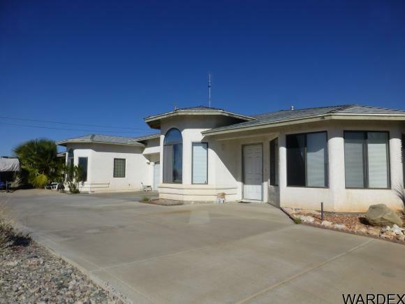 Property Photo:  3033 Caliente Drive  AZ 86404 