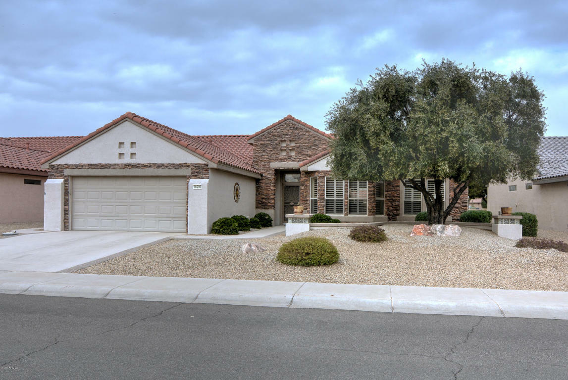 Property Photo:  16290 W Boulder Drive  AZ 85374 