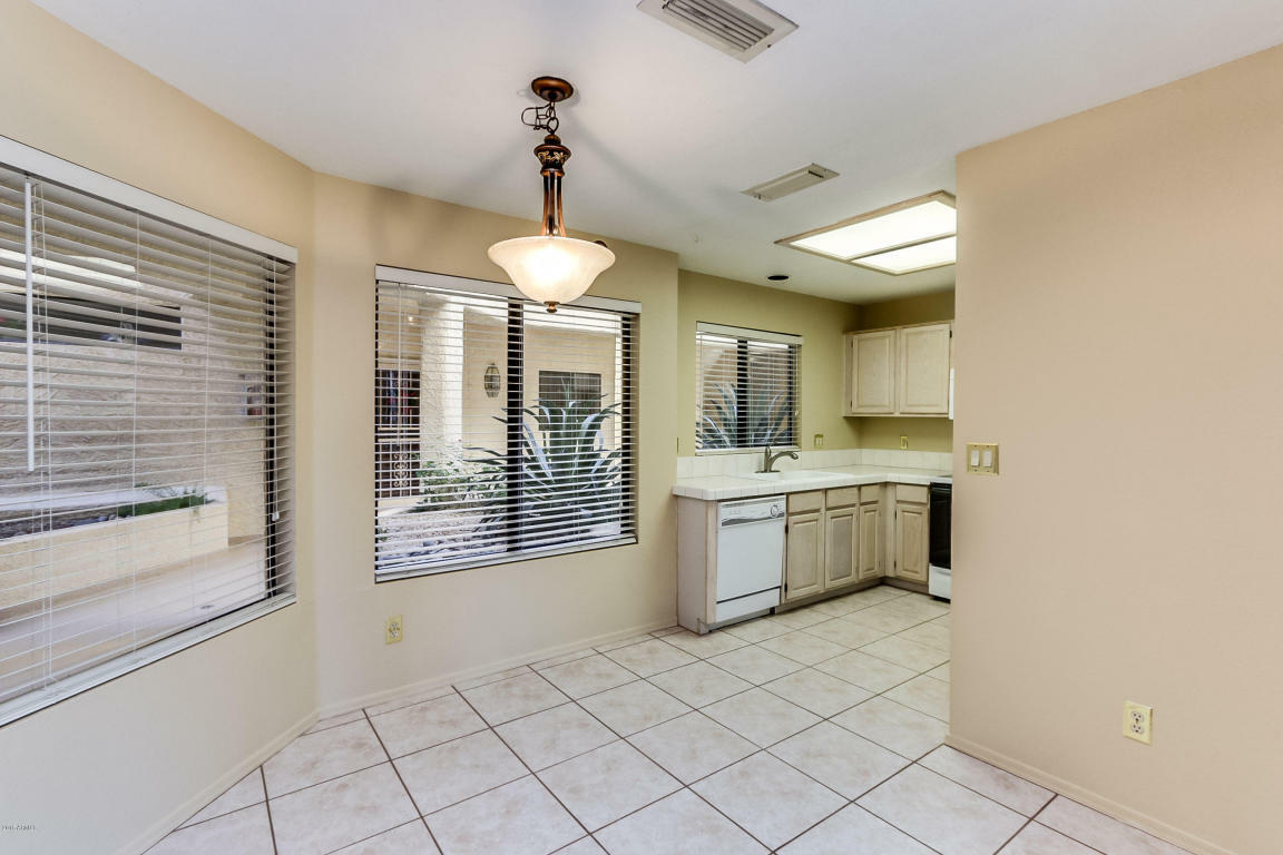 Property Photo:  19400 N Westbrook Parkway 116  AZ 85382 