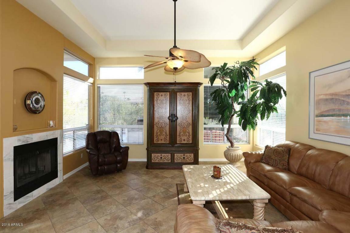 Property Photo:  10833 N 122nd Street  AZ 85259 