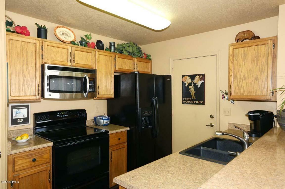 Property Photo: 213 E Danbury Road AZ 85022