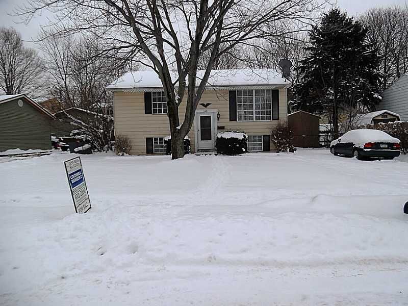 Property Photo: 2431 Woodlawn Avenue PA 16510