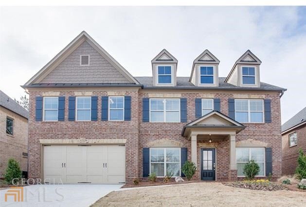 Property Photo: 1113 Lakebend Drive GA 30045
