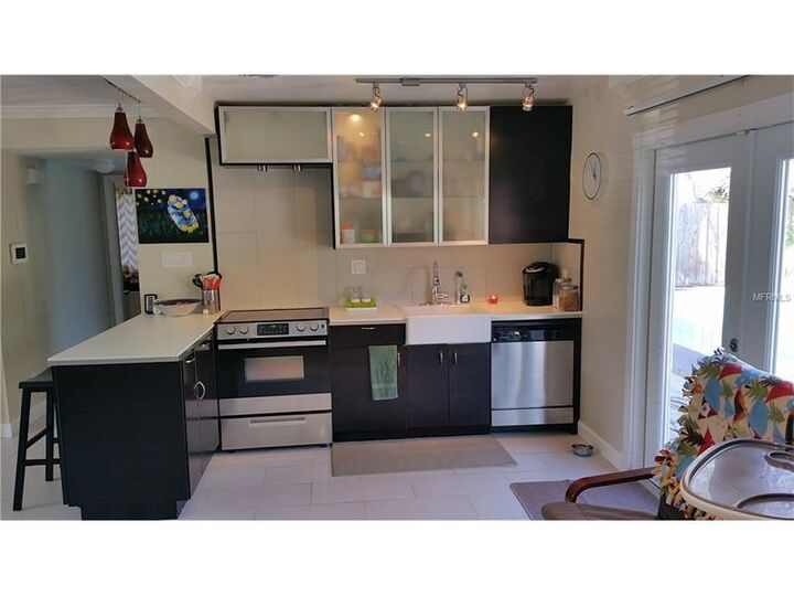 Property Photo: 3403 W Beaumont Street FL 33611
