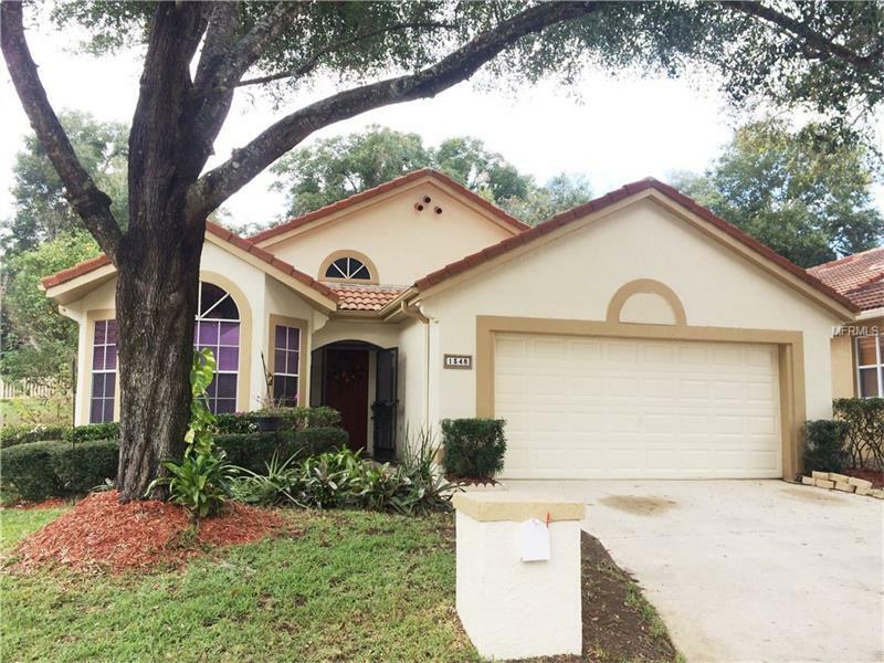 Property Photo:  1348 Augusta National Boulevard  FL 32708 