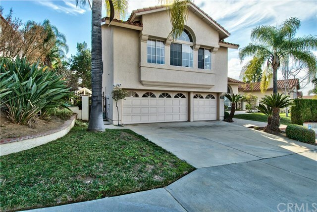 Property Photo:  20330 Via Manresa  CA 92887 