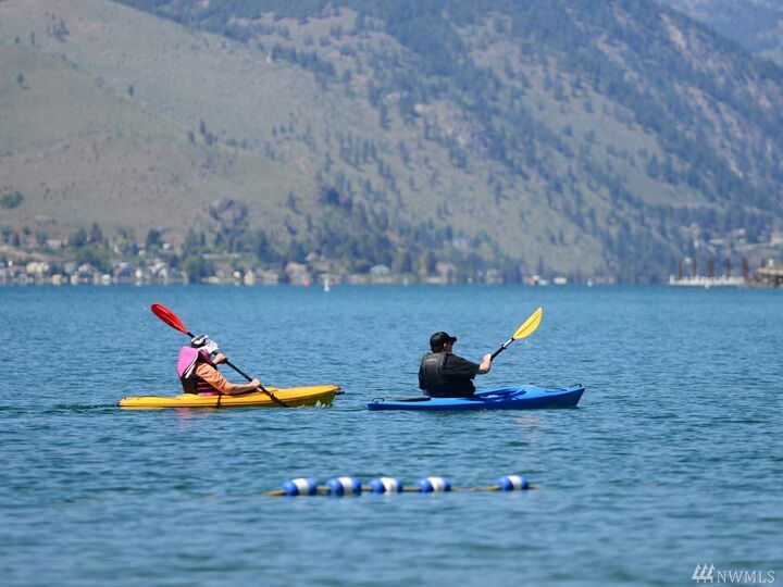 Property Photo: 218 Jackrabbit Lane WA 98816