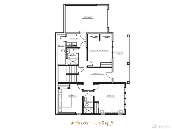 Property Photo: 343 Porcupine Lane WA 98816