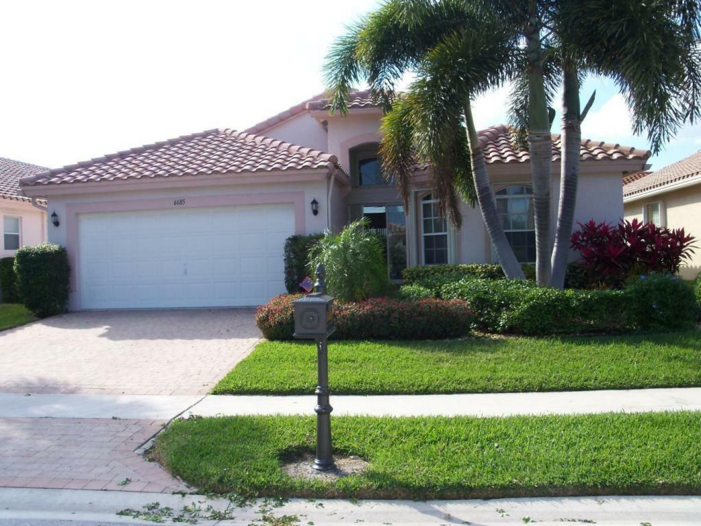 Property Photo:  6685 Sherbrook Drive  FL 33437 