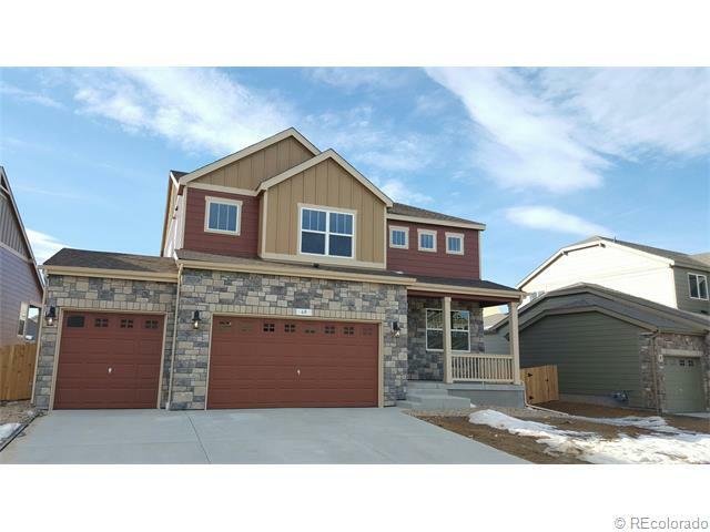 Property Photo: 60 Jordan Lane CO 80516