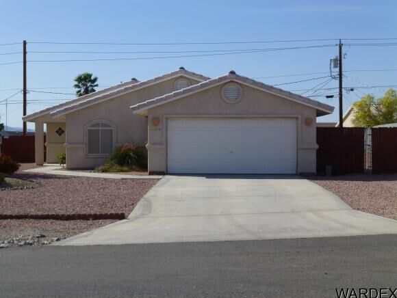 Property Photo: 3079 Talley Drive AZ 86404