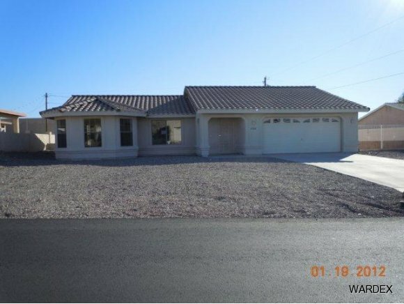 Property Photo:  2760 Alibi Drive  AZ 86404 