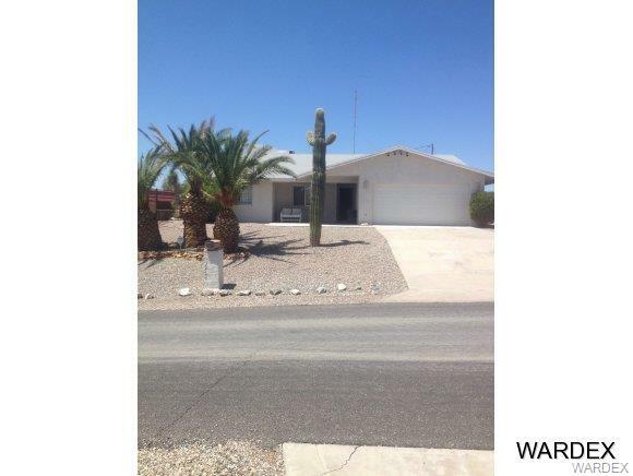 Property Photo:  2755 Empress Ln  AZ 86403 