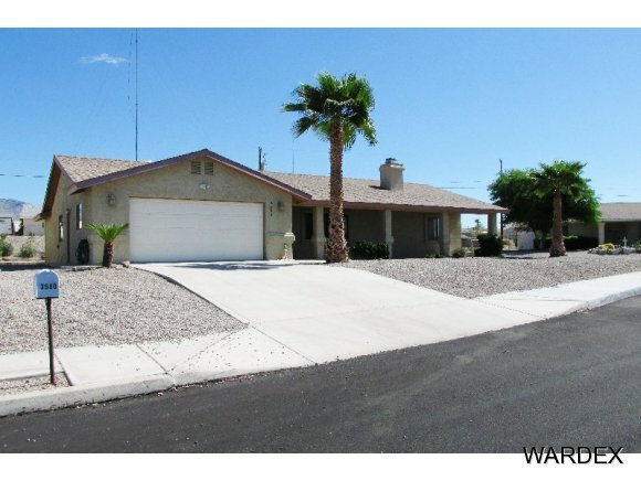 Property Photo:  3580 Red Cloud Drive  AZ 86406 