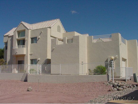 Property Photo:  420 S Acoma Boulevard 5  AZ 86406 