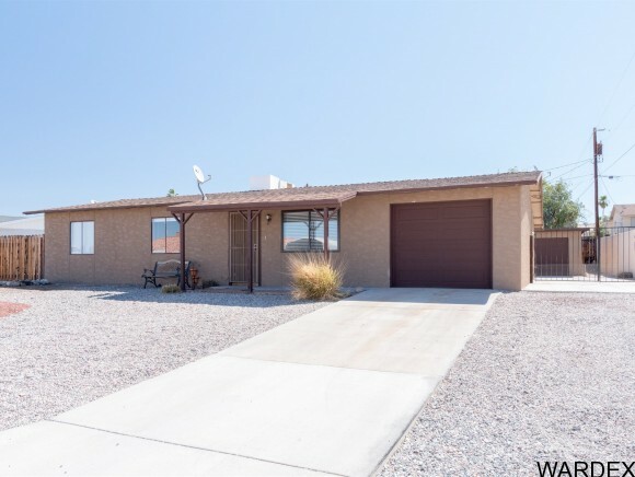 Property Photo:  140 Monsoon Lane  AZ 86403 