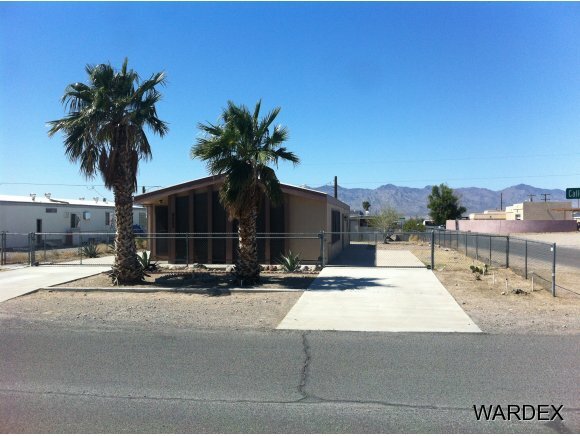 Property Photo:  4555 S Calle Ranchita  AZ 86426 