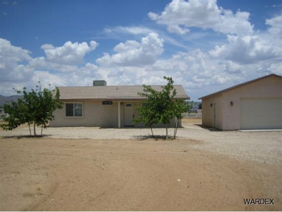 Property Photo:  3576 Hassayampa Rd  AZ 86413 