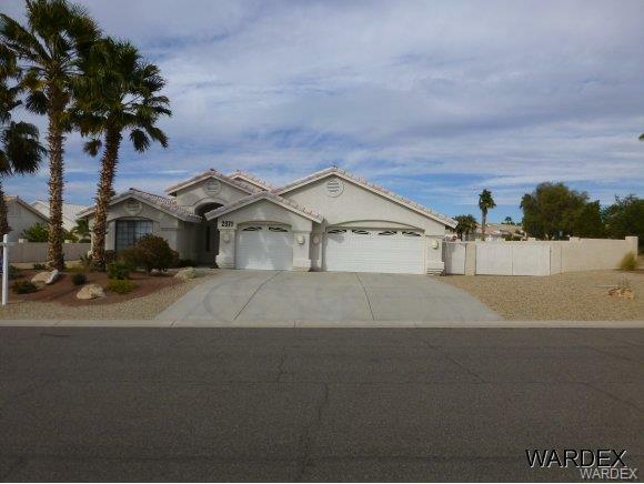 Property Photo:  2371 Jacob Row  AZ 86404 