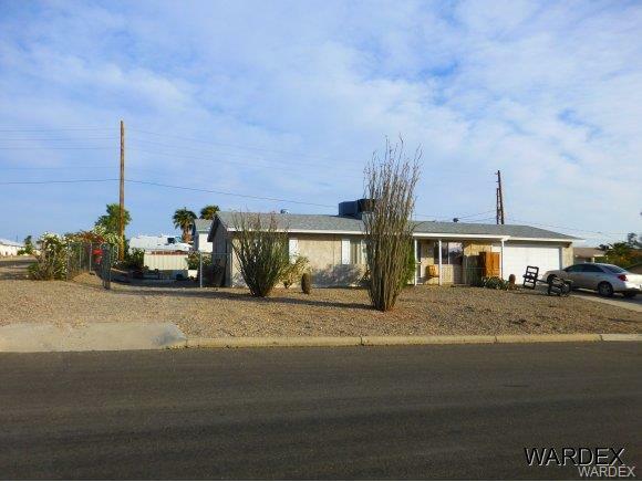 Property Photo:  2430 Malahini Drive  AZ 86404 