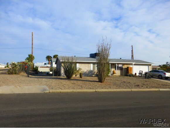 Property Photo: 2430 Malahini Drive AZ 86404
