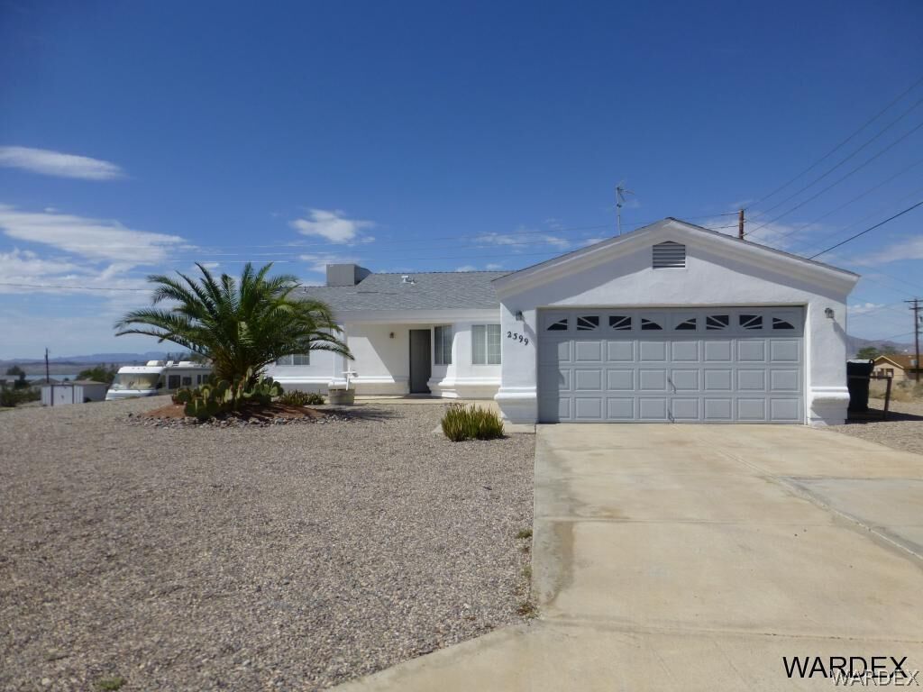 Property Photo:  2399 Sandwood Drive  AZ 86404 