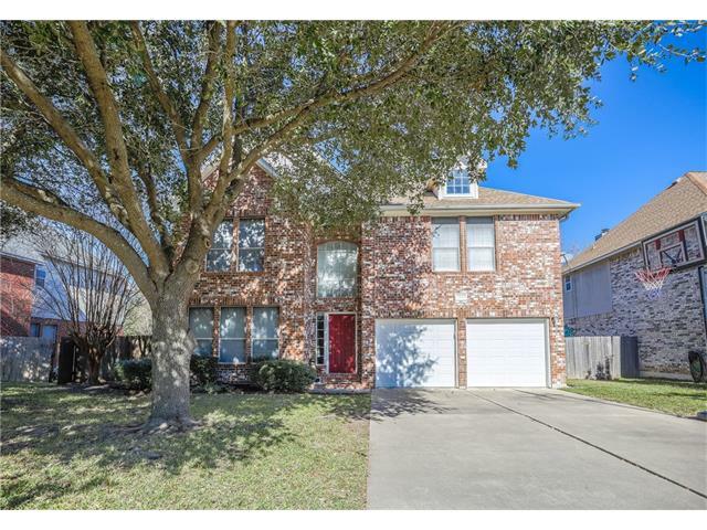 Property Photo:  13016 Hunters Chase Drive  TX 78729 