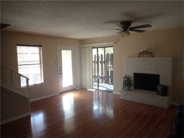 Property Photo:  7825 Beauregard Circle 18  TX 78745 